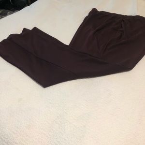Susan Graver trousers